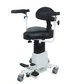 SURGEON CHAIR 